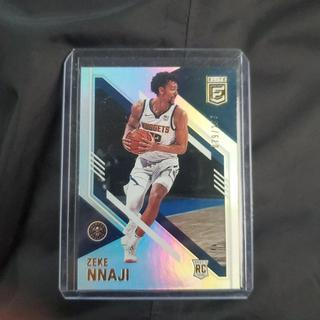 Zeke Nnaji