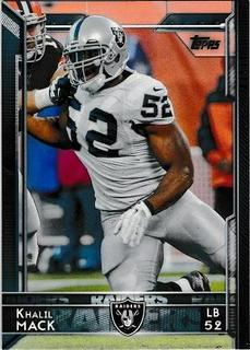 Khalil Mack