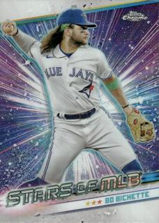 Bo Bichette