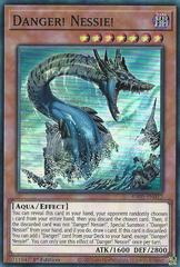 Danger! Nessie! [Super Rare] RA05-EN012
