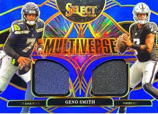 Geno Smith