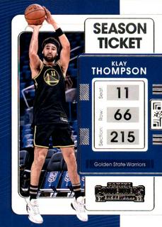 Klay Thompson