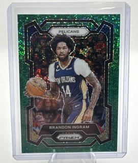 Brandon Ingram