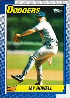 Jay Howell