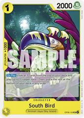 South Bird OP08-100 One Piece Two Legends Prices