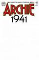 Archie 1941 [Blank] | Comic Books Archie