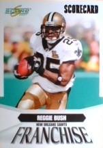 Reggie Bush