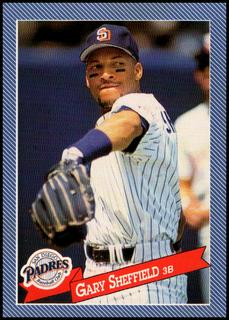 Gary Sheffield