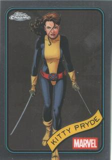 Kitty Pryde Base