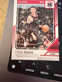 Kyle Kuzma