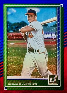 Eddie Mathews