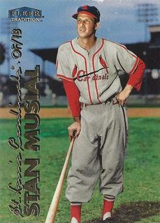 Stan Musial