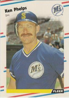Ken Phelps