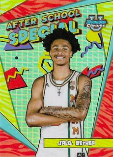 Jalil Bethea