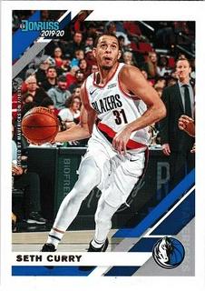 Seth Curry