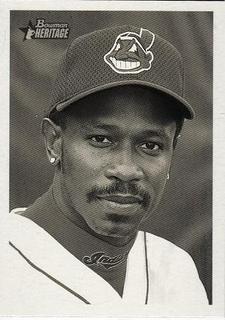 Kenny Lofton