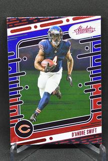 D'Andre Swift