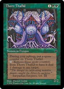 Thorn Thallid