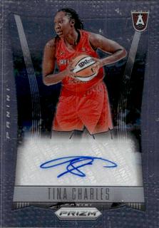 Tina Charles