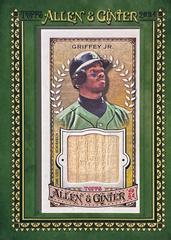 Ken Griffey Jr. #MFR-KG Prices | 2024 Topps Allen & Ginter Mini