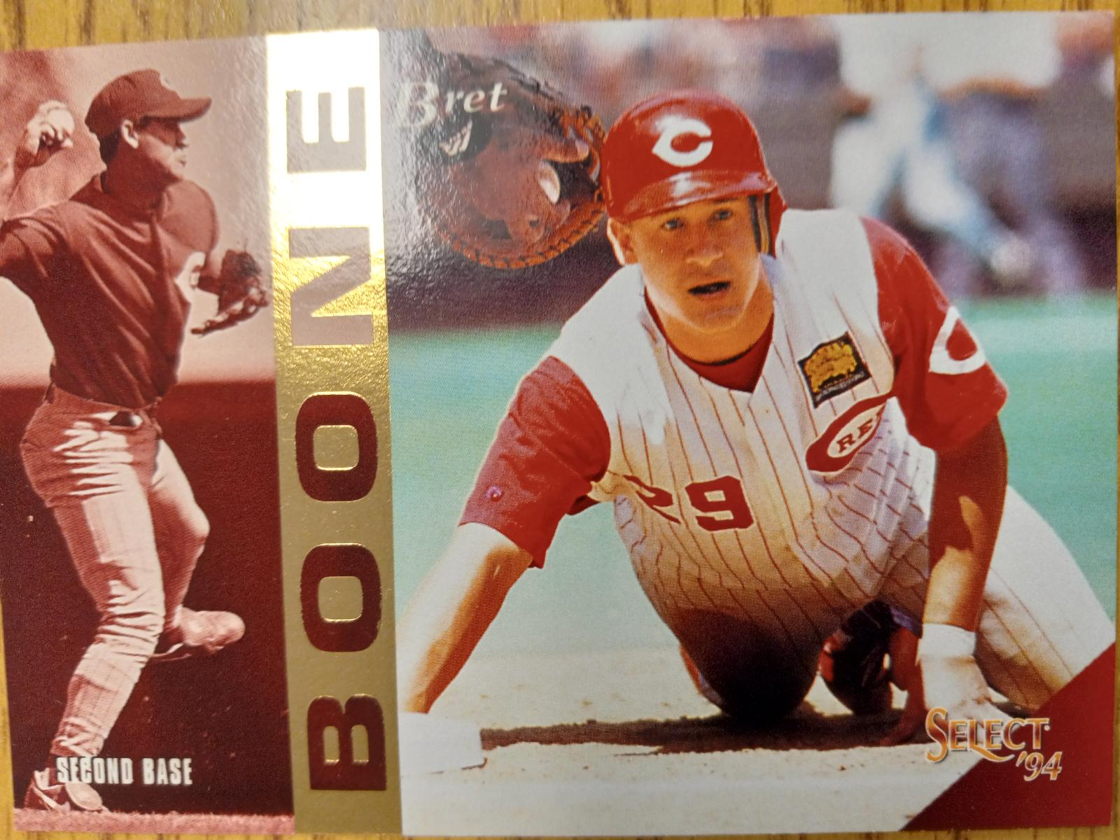 Bret Boone #265