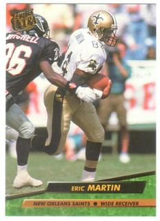 Eric Martin