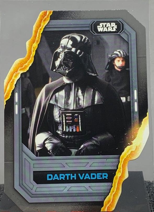 2023 Darth Vader #LS-11