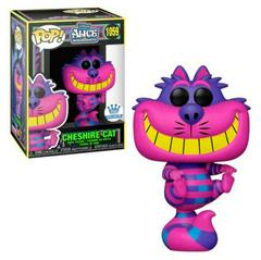 Cheshire Cat [Blacklight] #1059