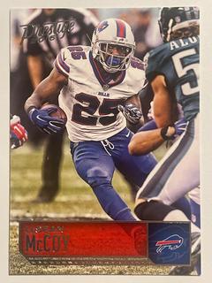 LeSean McCoy