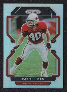 Pat Tillman