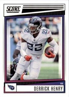 Derrick Henry