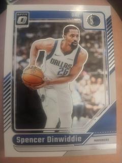 Spencer Dinwiddie