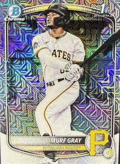 Murf Gray