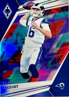 Jared Goff