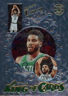 Jayson Tatum