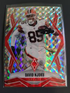 David Njoku