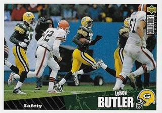 LeRoy Butler