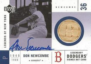 Don Newcombe