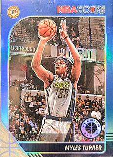 Myles Turner