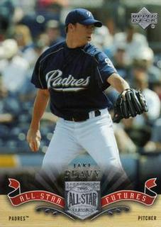 Jake Peavy