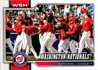 Washington Nationals