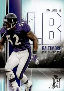 Ray Lewis