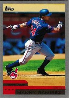 Manny Ramirez
