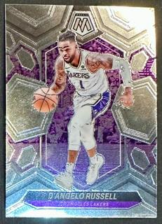 D'Angelo Russell