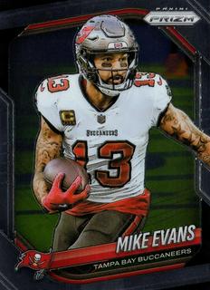 Mike Evans