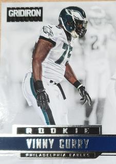 Vinny Curry