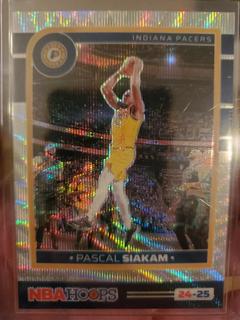 Pascal Siakam