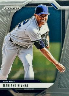 Mariano Rivera