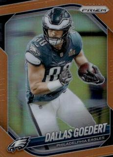 Dallas Goedert