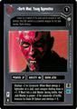 Darth Maul, Young Apprentice | Star Wars CCG Coruscant
